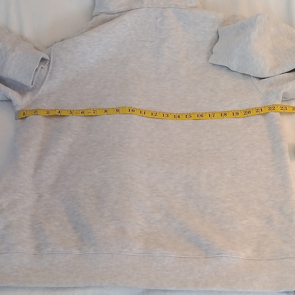 Darius Rucker X Dallas Cowboys Fleece Lined Hoodie Men's Large - Picture 2 of 4